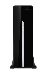 Sohoo 7.5ลิตรสำหรับเล่นเกมสมัยใหม่เคสคอมพิวเตอร์ <span class=keywords><strong>Mini</strong></span>-<span class=keywords><strong>ITX</strong></span> เคสแหล่งจ่ายไฟโลหะพลาสติกวัสดุโลหะชนิด MID Tower - Product Image 4