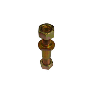 Suku Cadang <span class=keywords><strong>Wheel</strong></span> <span class=keywords><strong>Loader</strong></span> <span class=keywords><strong>Liugong</strong></span>, Baut dan Mur Hub SP102920 - Product Image 1