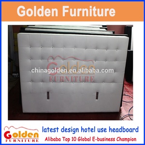 Happy Night Ván Ép Vua Kích Thước Da Đầu Giường Trên Bán - Product Image 4