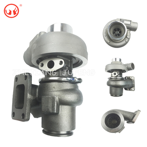 JF114021 Turbocompresseur haute performance HX30 3802908 <span class=keywords><strong>Turbo</strong></span> 6732-81-8100 à vendre - Product Image 5