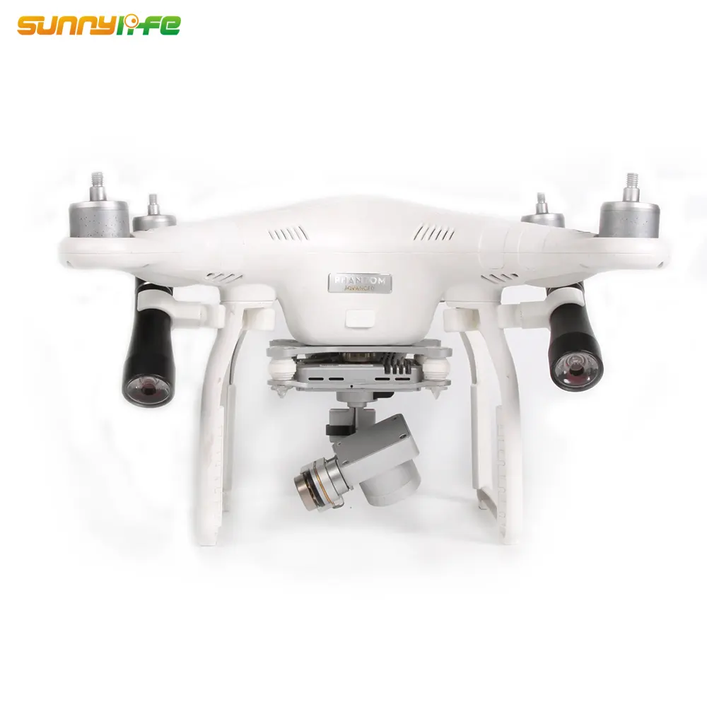 LED Night Light for DJI Phantom 3 Series Drone