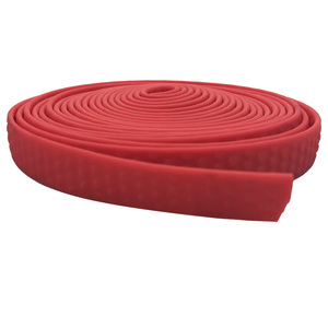 דפוס paw פסים 20 מ "מ כלבים מצופה כלבים Webbing עשוי פוליאסטר/ניילון pvc ניילון - Product Image 5
