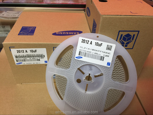 ตัวเก็บประจุแบบปรับได้,ตัวเก็บประจุปรับได้ TZ03Z100TR169T00ตัวแปรความจุ10pf ตัวแปรสีฟ้าตัวเก็บประจุทริมเมอร์10pF - Product Image 5