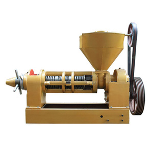 المورينغا/اللوز/السمسم آلة صنع الزيت السعر - Product Image 4