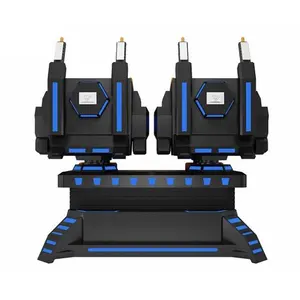 Magic Play Mobile 3D Movie Motion Stuhl Sitz Arcade-Spiele Maschinen zum Verkauf