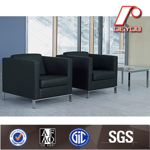Dudukan Tunggal Kulit Terbaru, Sofa Ruang Tamu Sofa Mebel
