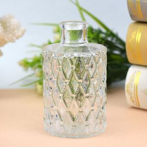 น้ำหอมฝ้าแก้ว200มิลลิลิตร Attar ขวดกระจายน้ำมัน - Product Image 6