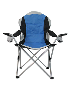 OUTDOOR CAMPING & <b>BEACH</b> STEEL <b>FOLDING</b> DIRECTOR <b>CHAIR</b>-600D OXFORD FABRIC POWDER COATING OUTDOOR FURNITURE - Product Image 1