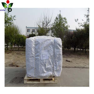 Sacs en vrac en plastique Fibc/PP pour l'emballage de bûches de bois de chauffage d'hiver sac Jumbo - Product Image 4