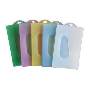 יצרן סין פלסטיק קשה pp חומר כרטיסי בנק בגודל id הסיטונאי, סטודנט סטודנט כרטיס גישה מטרו - Product Image 1