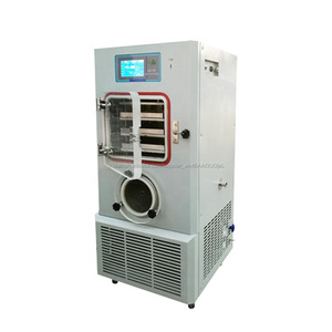 Venta al por mayor veneno de escorpión de frutas de vacío secador de congelación máquina de secado - Product Image 3