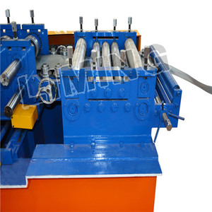 Durable qualité acier Sigma cadre pain formant la Machine - Product Image 4