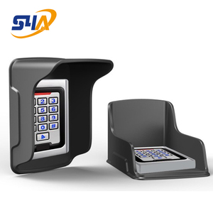 86 Размер ABS пластиковый непромокаемый чехол - Product Image 3