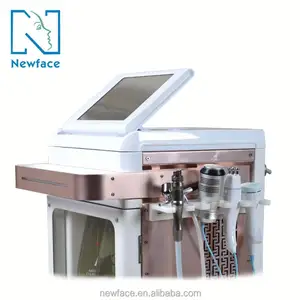 2016 Newest oxygen bar equipment for skin whitening spray for Beauty Salon