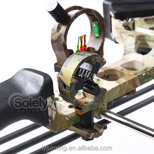 M120 Sogno mano destra e la mano sinistra arco compound, caccia tiro con l'arco - Product Image 4