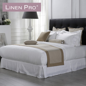 50% <span class=keywords><strong>de</strong></span> réduction, draps <span class=keywords><strong>de</strong></span> <span class=keywords><strong>lit</strong></span> d'hôtel 100% coton, <span class=keywords><strong>linge</strong></span> et serviettes en usine à Guangzhou - Product Image 1