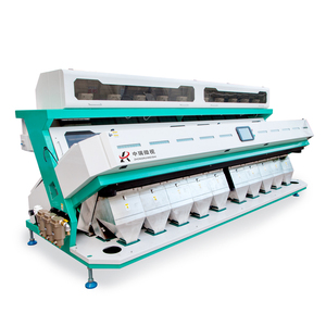 Seleccionadora Electrónica de Color Mais - Product Image 4