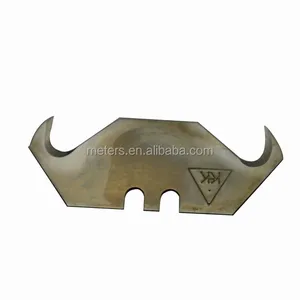 SK5 Cuter Blade Hook Knife Blades Without Holes