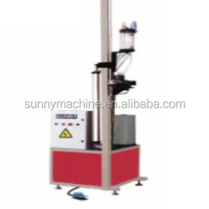 Hot Sale IG desiccant filler for insulating glass machine automatic desiccant filling machine