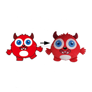 Bambola di pezza Peluche Del Ricamo Su Misura - Product Image 4