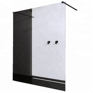 <span class=keywords><strong>Vidrio</strong></span> cabina de ducha recinto puertas - Product Image 1