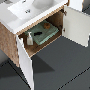 Le triangle <span class=keywords><strong>angle</strong></span> de la traditionnelle Européenne moderne salle de bains armoires conçu par le populaire Alibaba - Product Image 5