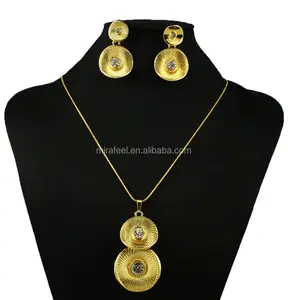 珠宝耳环金阿里巴巴在线商店米拉菲勒出售批发耳环