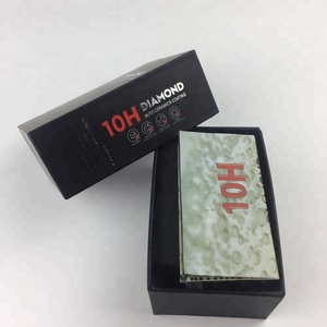 Recubrimiento Cerámico Nano para Autos, Modelo de Alta Rentabilidad, 10H Diamond Ceramic, Gran Venta, Nuevo en I+D, <span class=keywords><strong>Mucho</strong></span> <span class=keywords><strong>Mejor</strong></span> que Mr Fix - Product Image 3