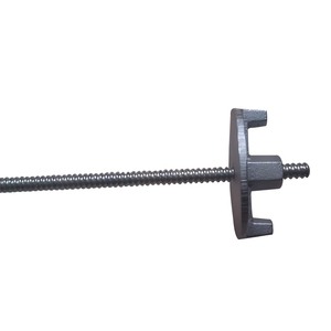 ก่อสร้างบูติกรีดเย็นด้ายเหล็กผูกคัน - Product Image 3