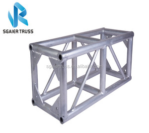 Evento de la noche decoración etapa de aluminio truss hernia equipar para armadura ligera - Product Image 2