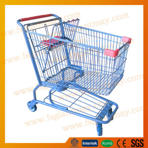 Best seller wholesal produit canada fil cadre <span class=keywords><strong>panier</strong></span> chariot - Product Image 1