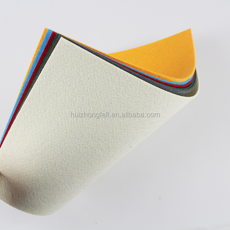 Многофункциональный нетканый полипропилен спанбонд, хлопковый войлок