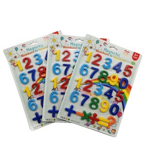 Juego de imanes a juego para niños, letra alfabética para niños pequeños, aprendizaje adicional en el aula y educación en el hogar - Product Image 2