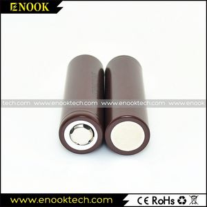 Lg Chocolate hg2 20A 18650 bateria de Iões de lítio recarregável 3000 mah para ferramentas elétricas - Product Image 3