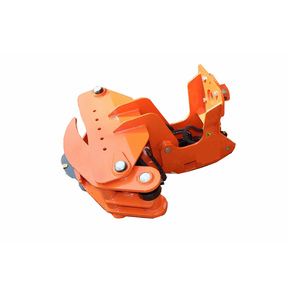 Excavator Attachment <strong>Tree</strong> <strong>Shear</strong> for <strong>Sale</strong> - Product Image 5