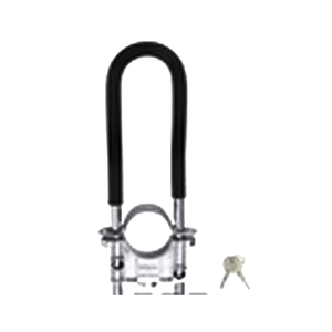 Buena calidad motocicleta bloqueo bicicleta bloqueo U bloqueo BIMA - Product Image 1
