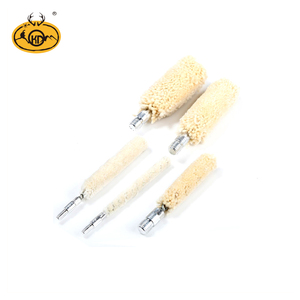 Cepillo de apoyo universal para pistola, kit de limpieza de pistola - Product Image 3