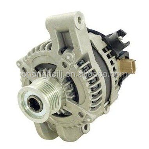 <span class=keywords><strong>Alternador</strong></span> de Repuesto Denso 104210-3760, 104210-5790, 1406100, 1530299, 1748625, 30795494 - Product Image 1