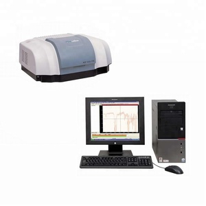 <span class=keywords><strong>WQF</strong></span>-<span class=keywords><strong>510A</strong></span> лабораторный <span class=keywords><strong>FTIR</strong></span> спектрометр, цена из Китая Wincom - Product Image 2