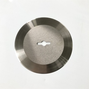 Tròn SLITTER lưỡi cho công nghiệp sử dụng vòng vải & giấy cắt dao cho vải <span class=keywords><strong>Cutter</strong></span> & máy dao - Product Image 3