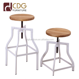 Ghế Cao Công Nghiệp Có Thể Điều Chỉnh Chiều Cao - Product Image 4