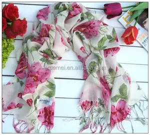 dubai wholesale market viscose china scarf pashmina