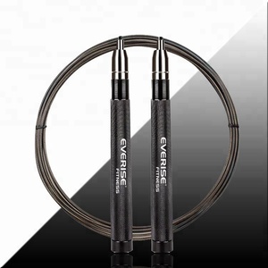 <span class=keywords><strong>Corde</strong></span> à <span class=keywords><strong>sauter</strong></span> en Aluminium, outil de Fitness facile à verrouillage automatique, grande vitesse, réglable, nouvelle collection, - Product Image 3