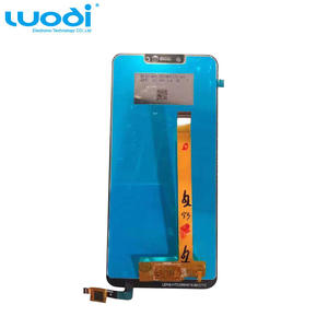 Ensemble écran tactile Lcd de remplacement pour <span class=keywords><strong>Wiko</strong></span> View 2 Go, pour <span class=keywords><strong>Wiko</strong></span> View 2 Go - Product Image 2