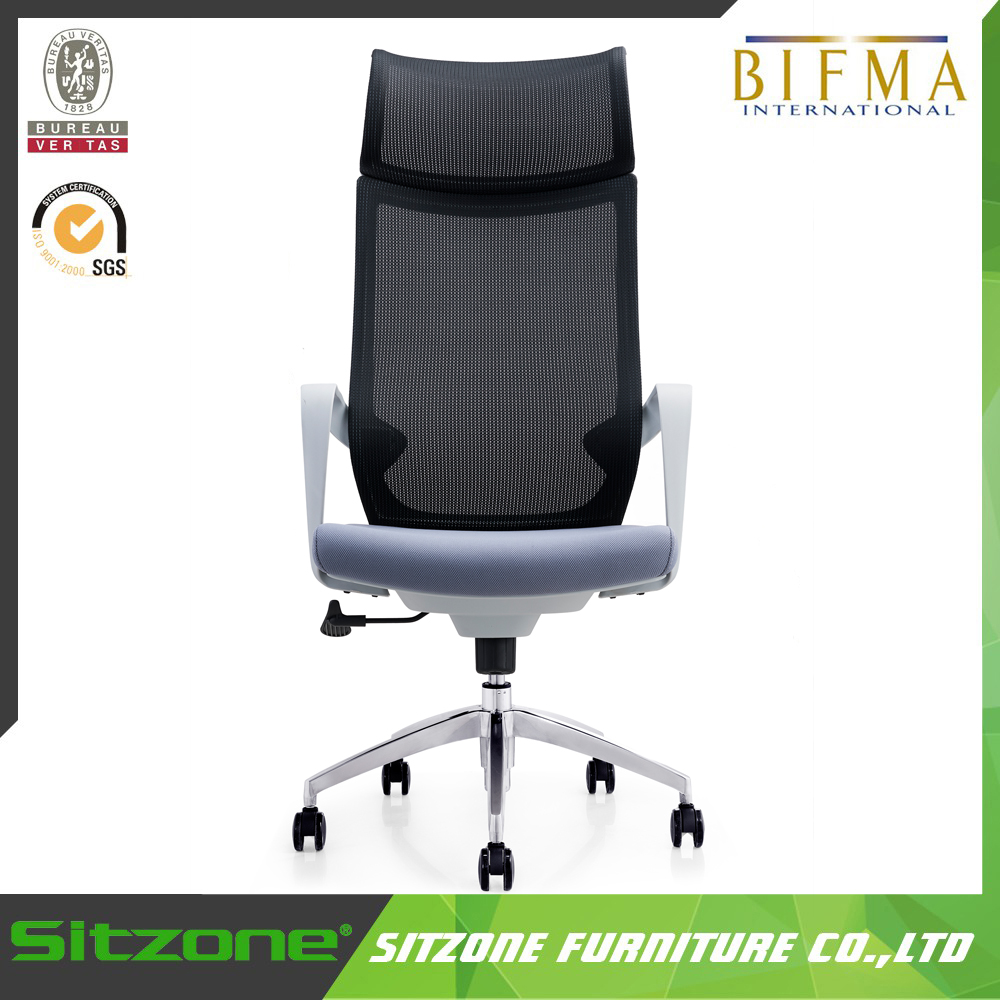 CH-193A1 2017 Хорошо Работать с Высокой спинкой, эргономичные китай офисные кресла