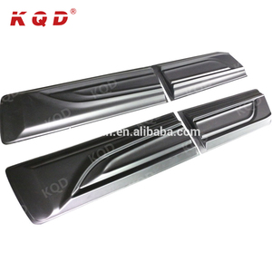 NP300 navara voiture accessoire ABS en plastique côté corps revêtement pour 4x4 navara np300 accessoires - Product Image 3