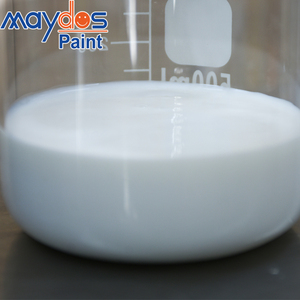 Émulsion d'acétate de polyvinyle PVA, <span class=keywords><strong>colle</strong></span> à émulsion de latex blanc - Product Image 5