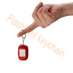 <span class=keywords><strong>Mini</strong></span> Năng Lượng Mặt Trời Và <span class=keywords><strong>Dynamo</strong></span> Torch Đèn Pin Nhỏ Keychain - Product Image 2