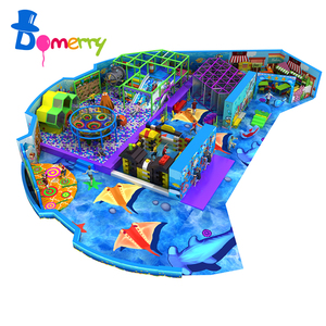 Más gente amor <span class=keywords><strong>selva</strong></span> tema niños Soft play casa de juegos interior Parque Infantil Niño - Product Image 1