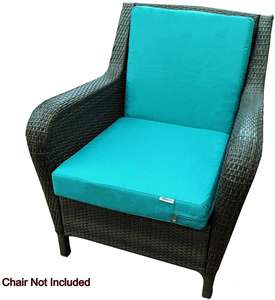 Almofada ortopédica personalizada de espuma, para cadeira de roda, sofá de madeira - Product Image 2